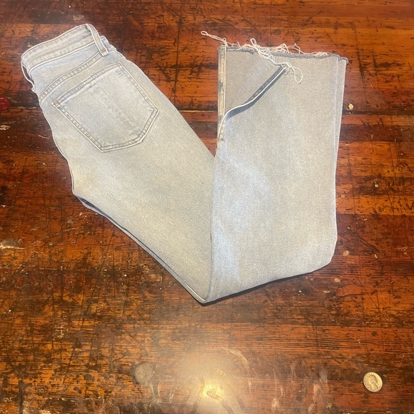 Rag &Bone Nina High-waisted Flare - Picture 6 of 6